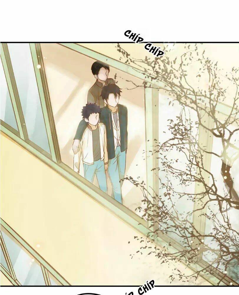 chồng trước 18 tuổi chapter 11 40