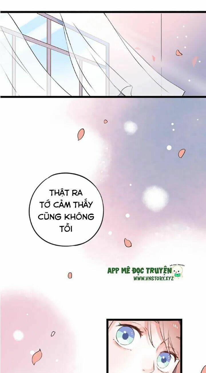 trạch thượng tịch mịch huỳnh hỏa chapter 37 54