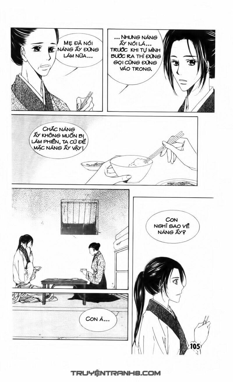 pháp sư trừ tà chapter 17.1 6