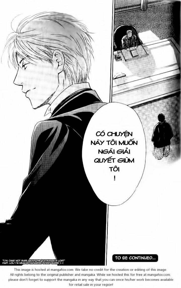 bình minh u sầu chapter 17 36