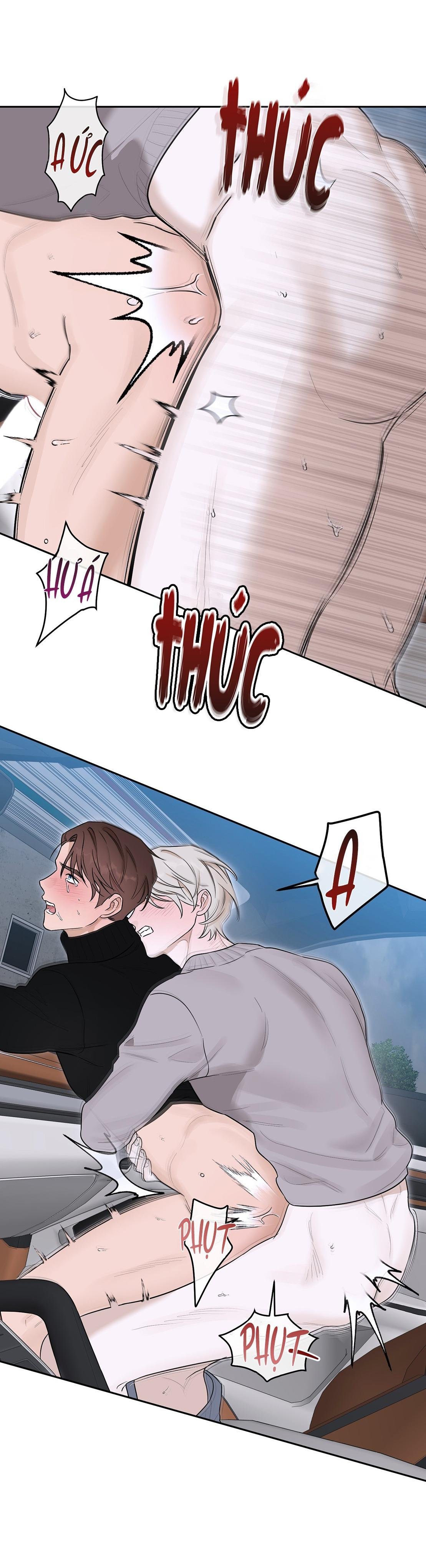 mị hoặc khó cưỡng chapter 42 28