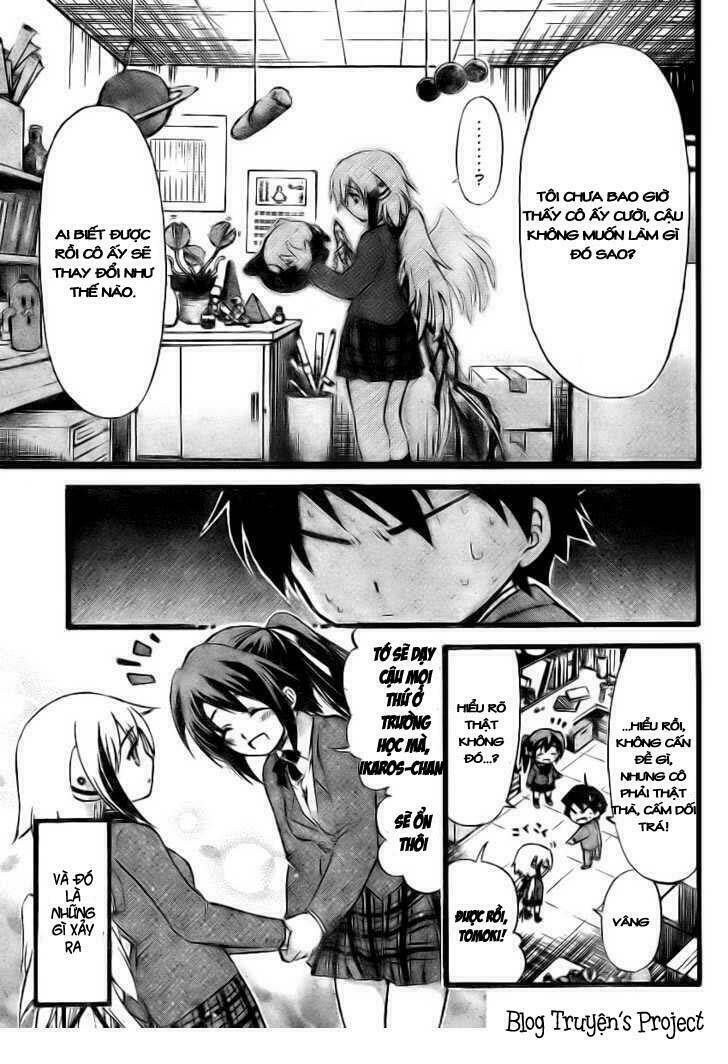 vật thất lạc của bầu trời chapter 12 7