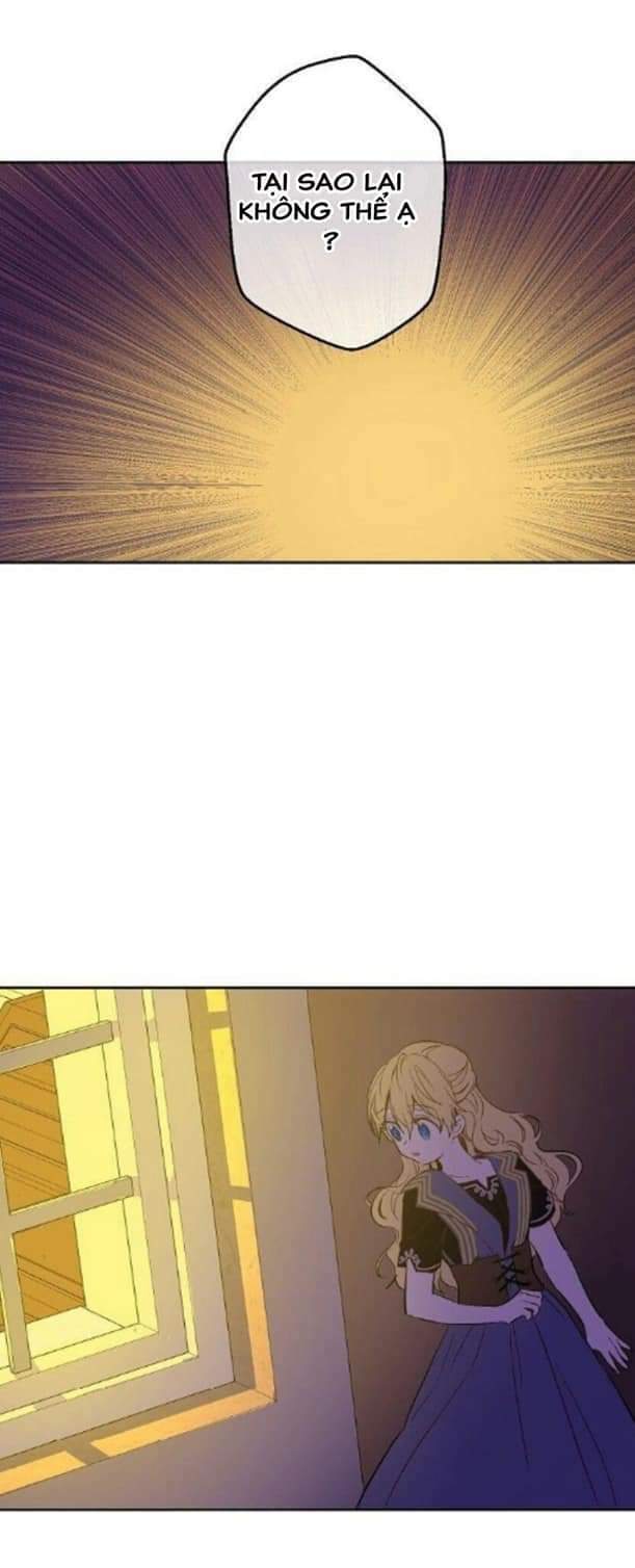 một ngày nọ ta trở thành công chúa chapter 55 20