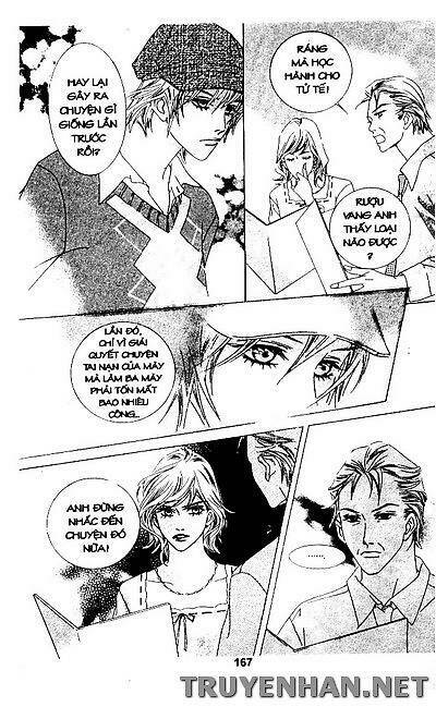 seduction more beautiful than love chapter 8 5