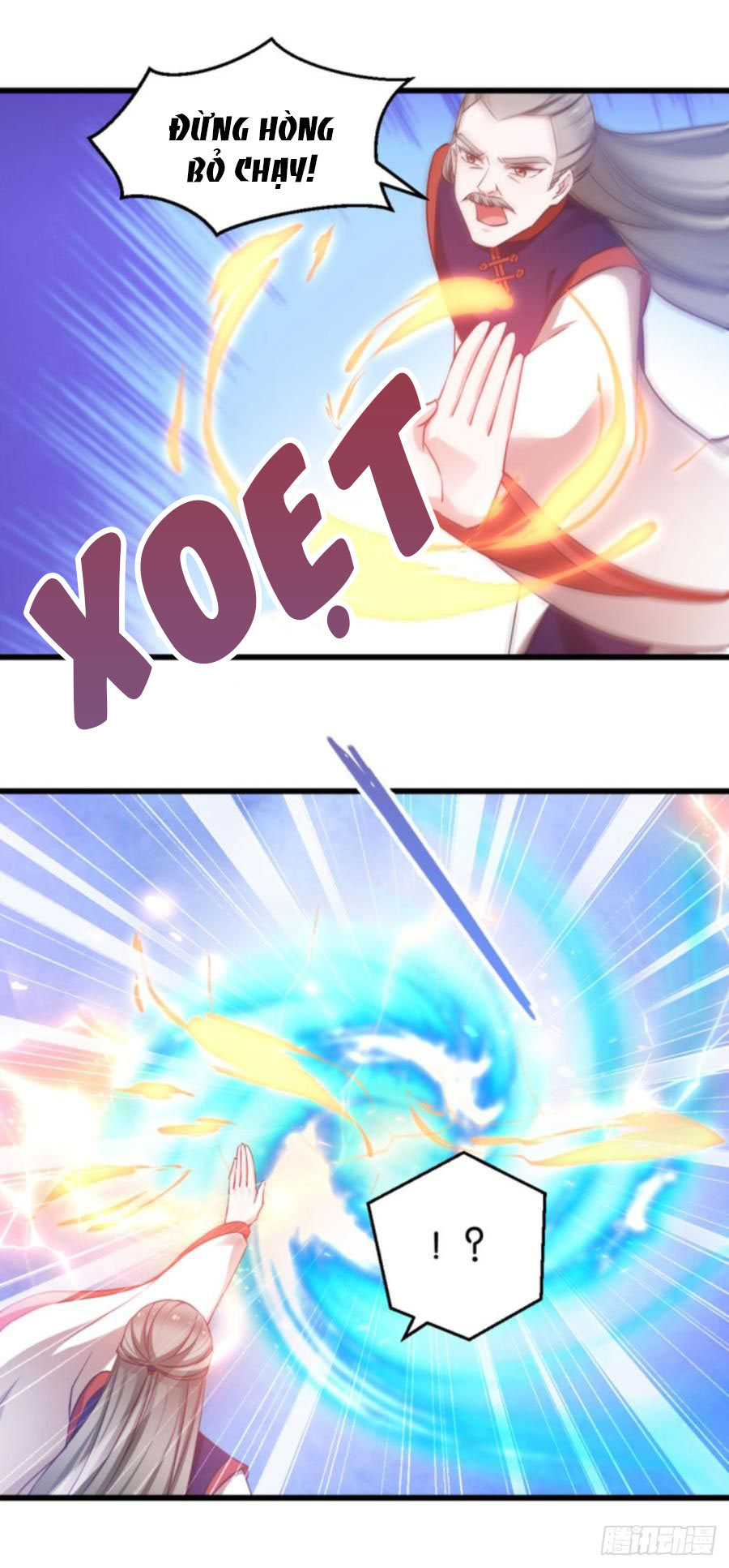 trò chơi trừng phạt chapter 84 26