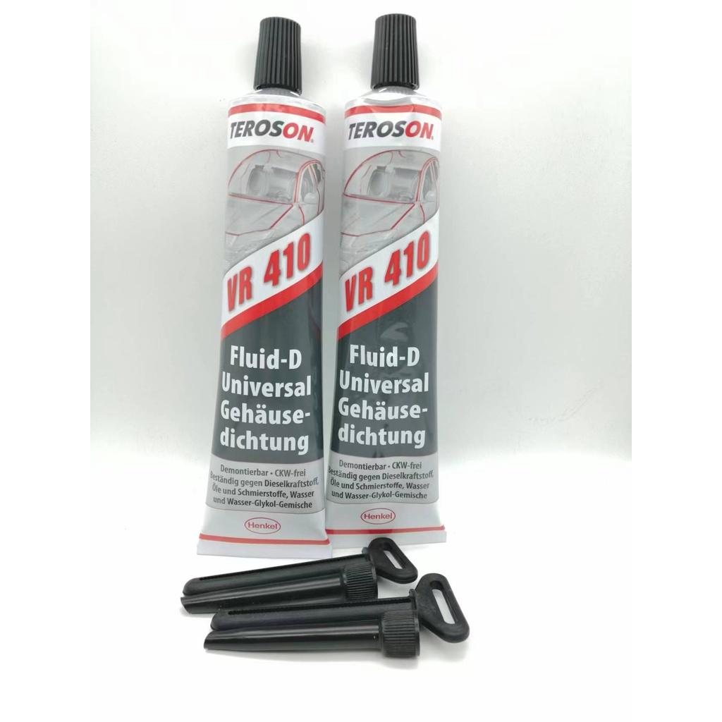 Teroson Vr410 200Ml, Keo Dán Máy In Cao Cấp