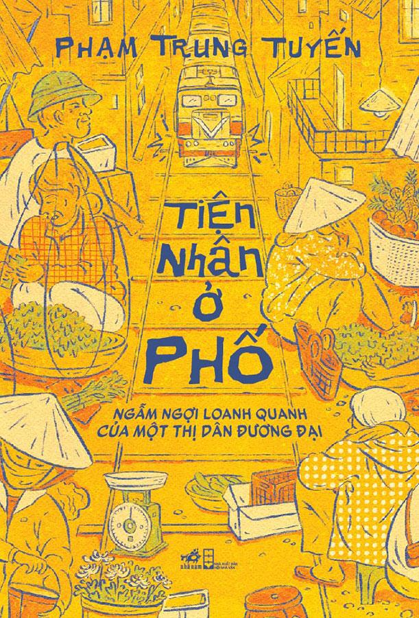 Tiện Nhân Ở Phố