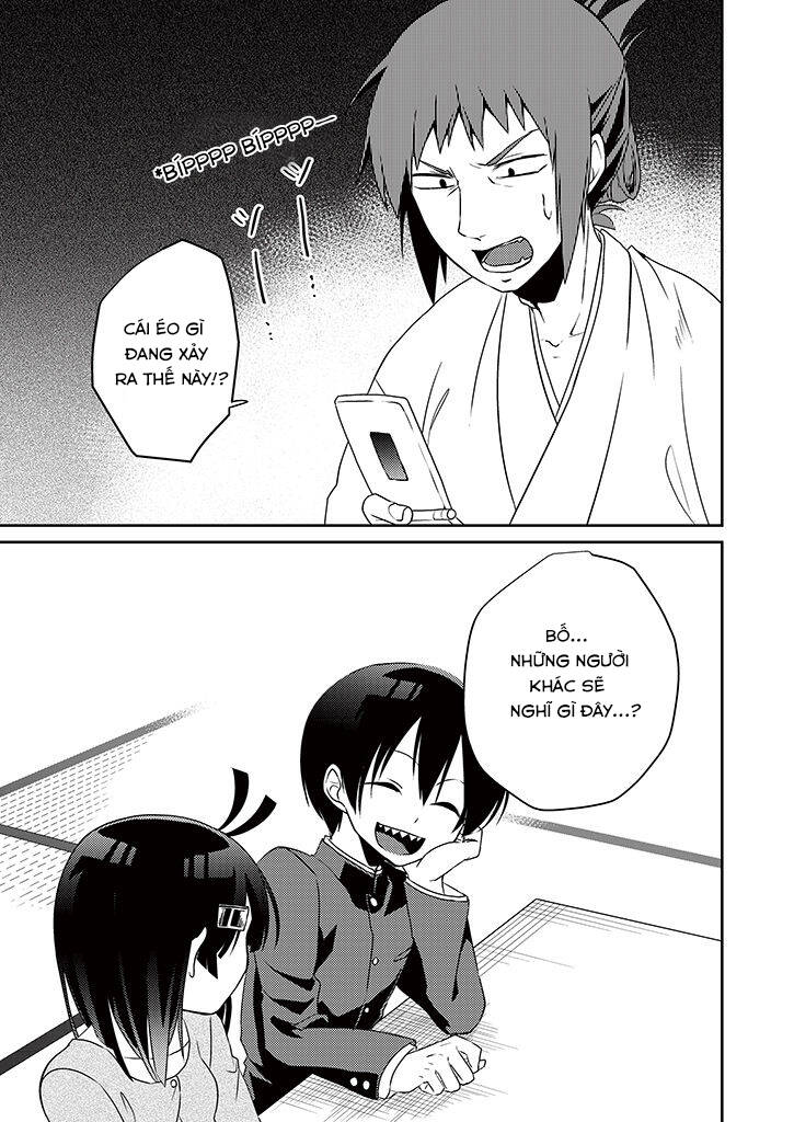 aoki fuchi no hako chapter 4 5