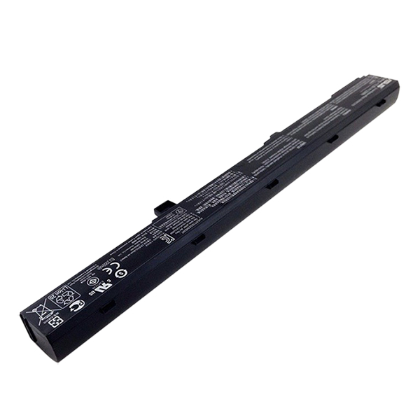 Pin Dành Cho Laptop Asus X451, X551, X451C, X451CA, X551C, X551CA - Hàng nhập khẩu