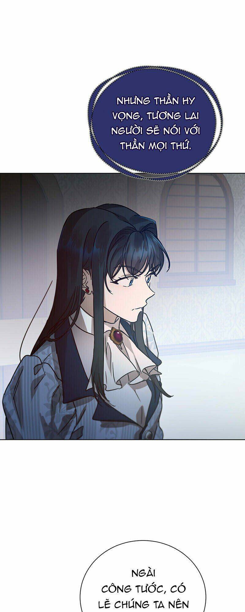 khế ước của ma tộc chapter 50 42