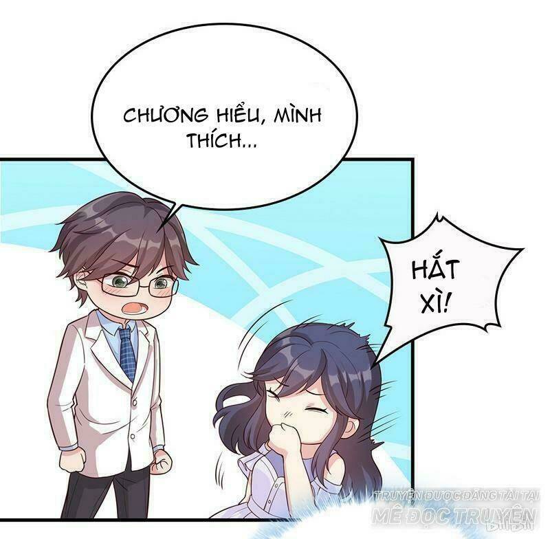 nam thần manh bảo tận diệt chapter 70.2 27