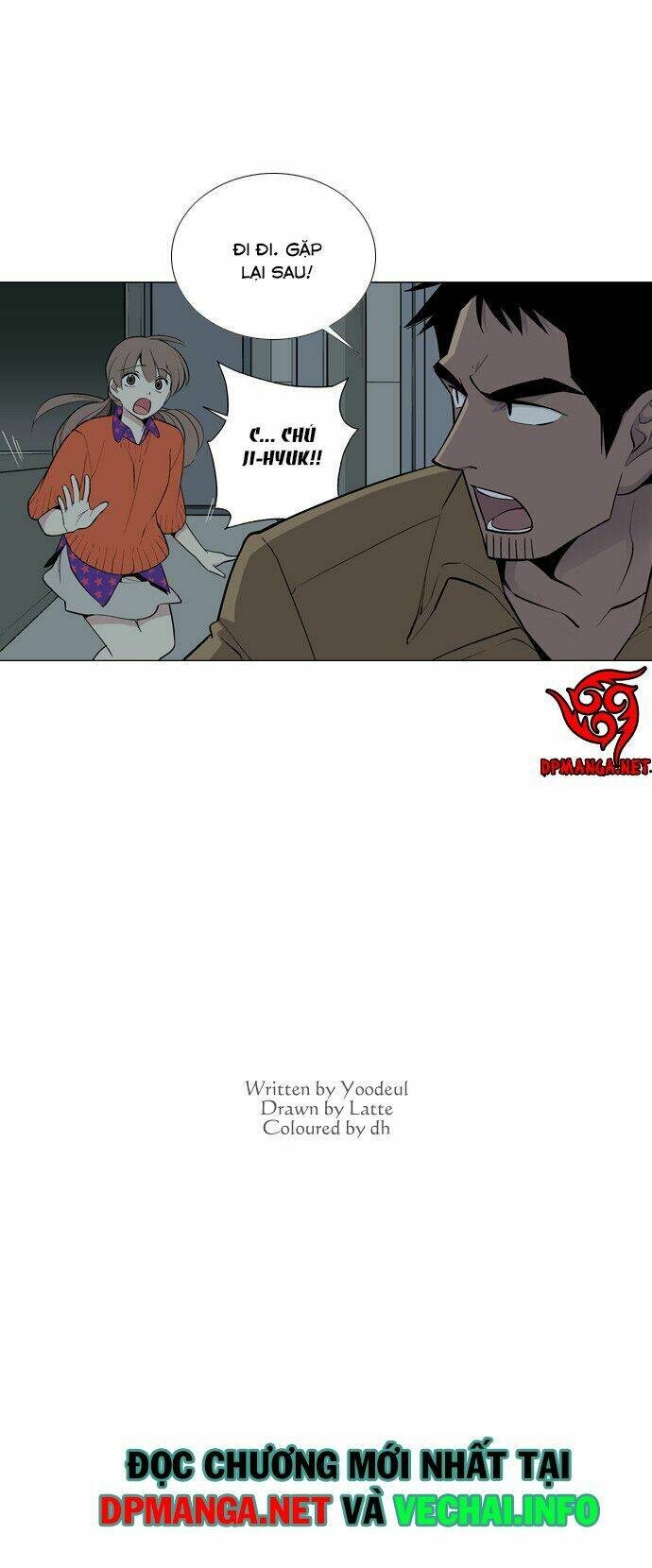 welcome to ghost city chapter 7 37