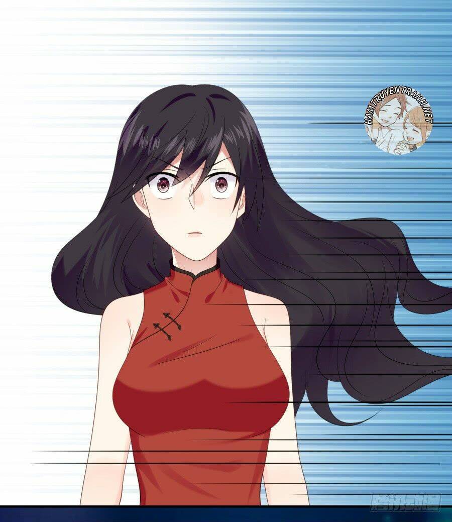 bảo bối thiên ức hào môn chapter 16.2 29