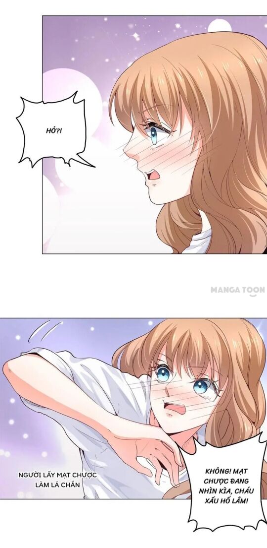 bác sĩ sở cũng muốn yêu chapter 160 18