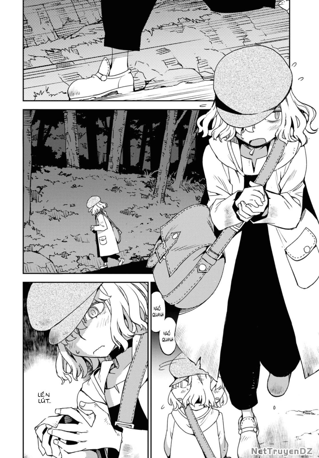 fate/grand order: epic of remnant - salem chapter 44 10