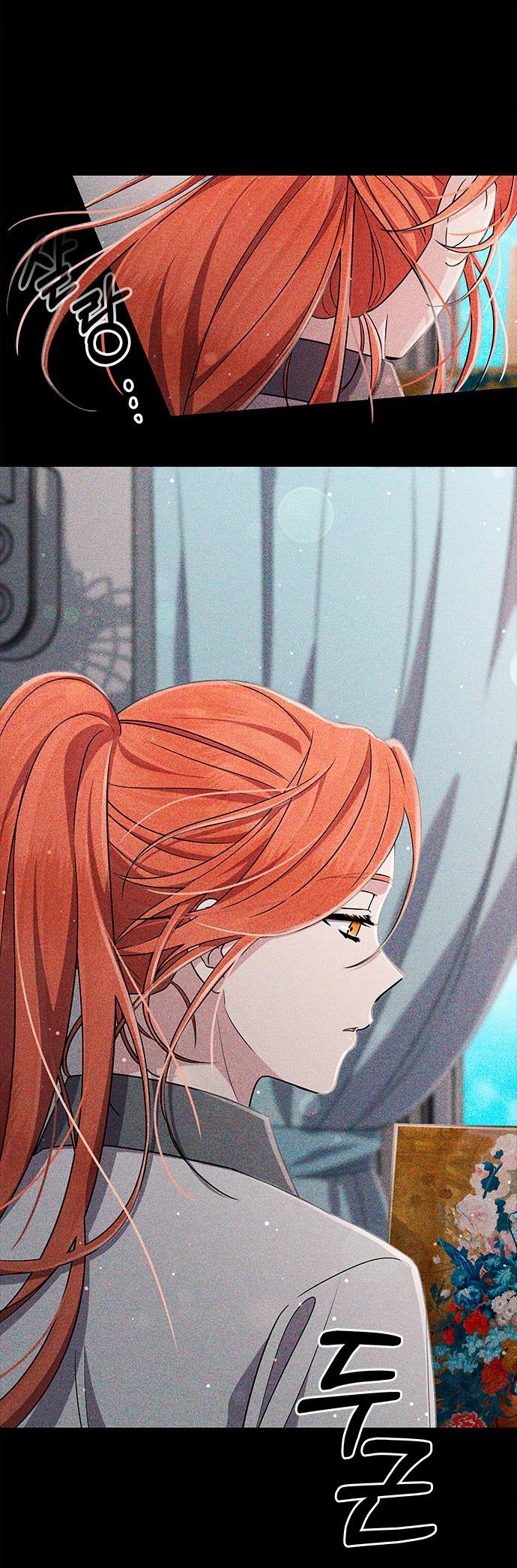 lâu đài - cô dâu của ma chapter 33 12