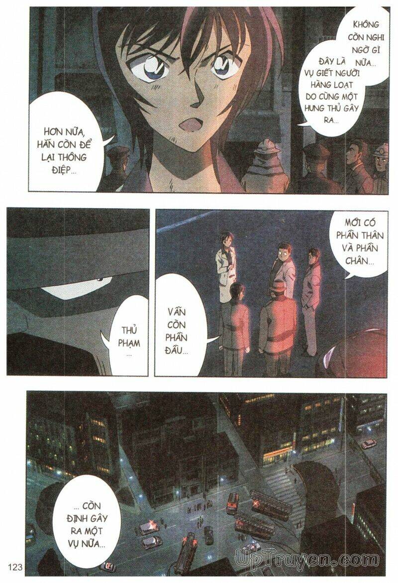 conan màu - nốt nhạc kinh hoàng chapter 1 125