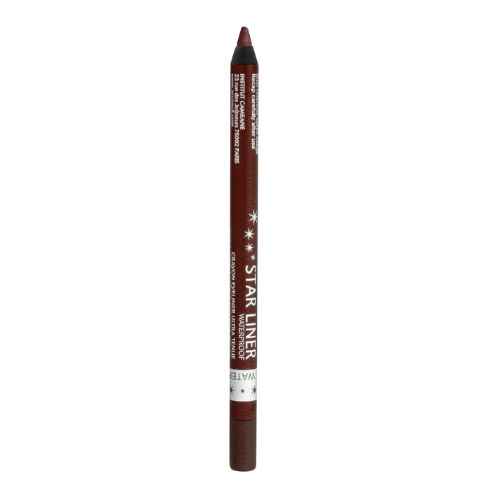 Chì kẻ mắt Arcancil không thấm nước Starliner - Waterproof eyeliner pencil 1.1g