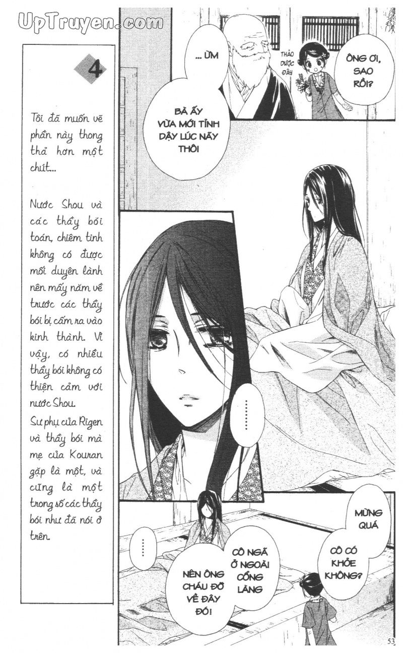 báu vật hoàng cung chapter 26 6