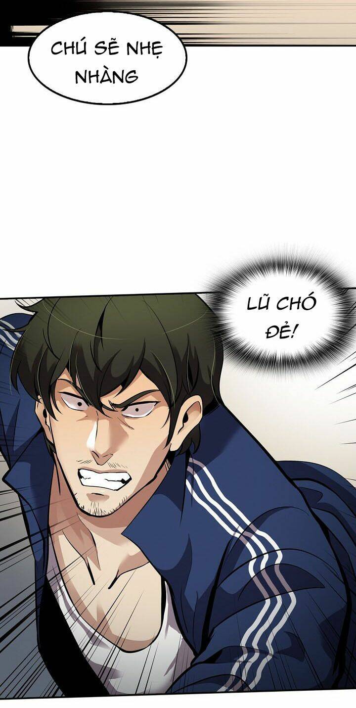 điều tra viên chuyển sinh chapter 76 26