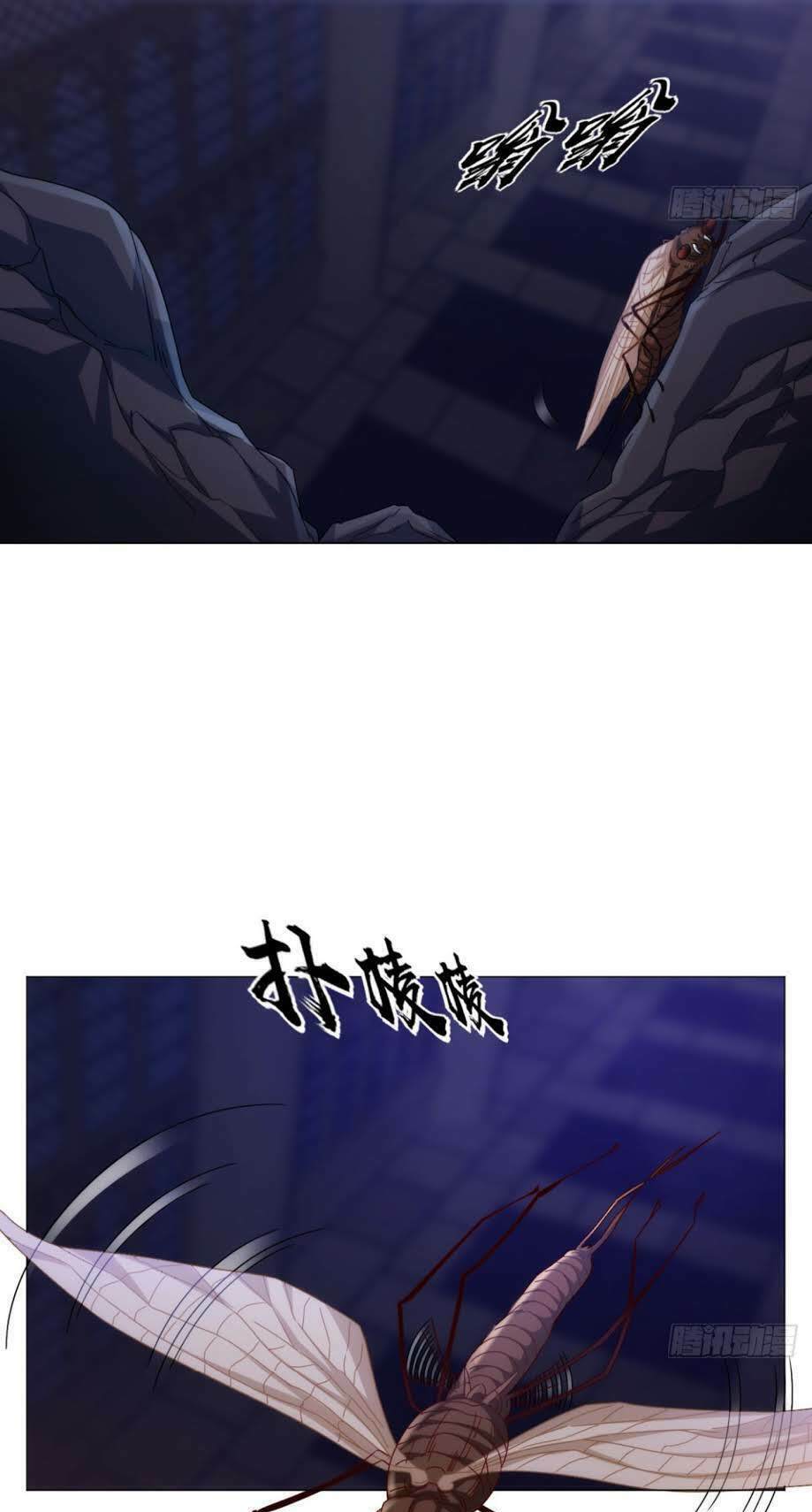 cực vũ huyền đế chapter 90 8