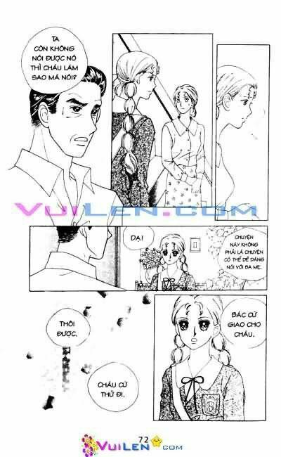 có anh trong đời chapter 5 72