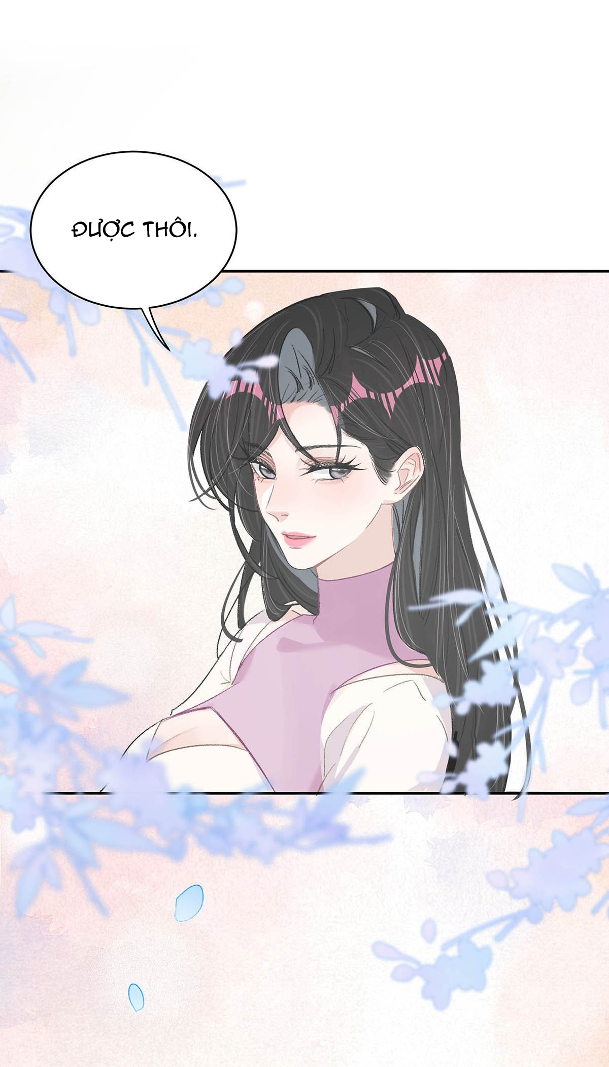 bị mẹ kế là ảnh hậu cưỡng ép yêu trong show thực tế chapter 18 37