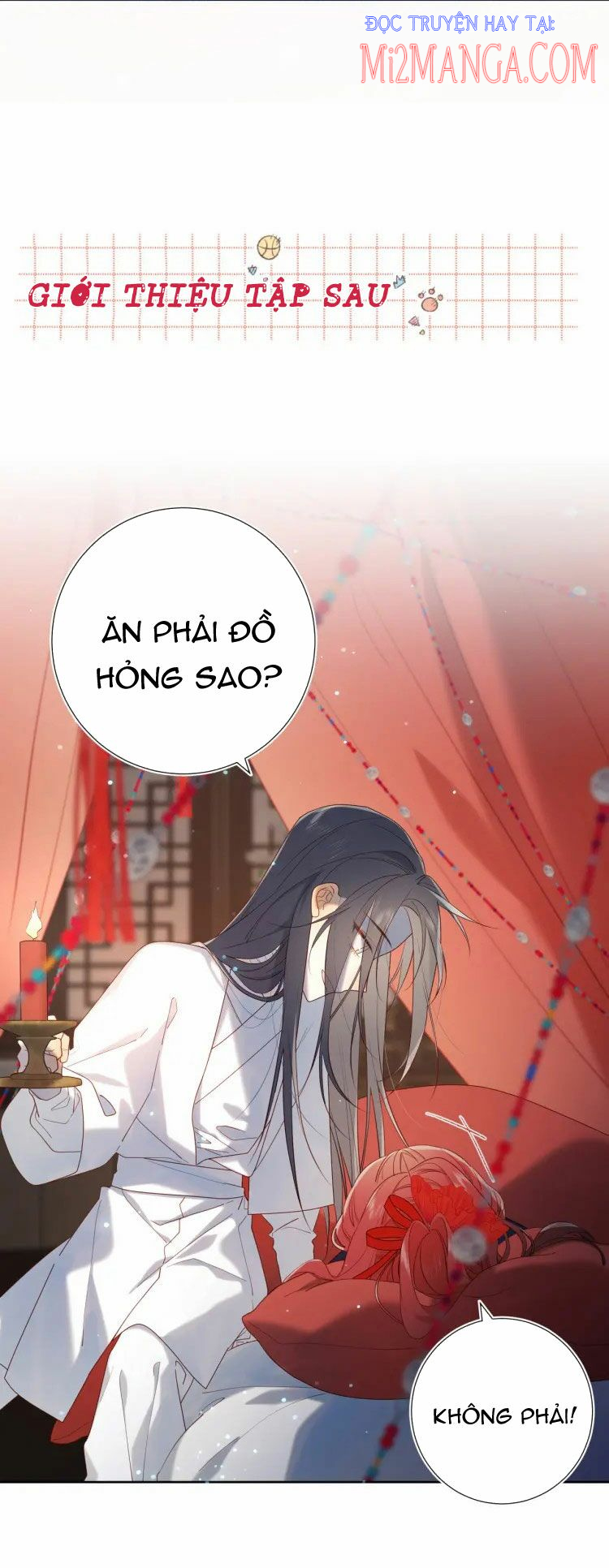 ác nữ cự tuyệt cua nam chính Chapter 22.2 - Next chapter 23