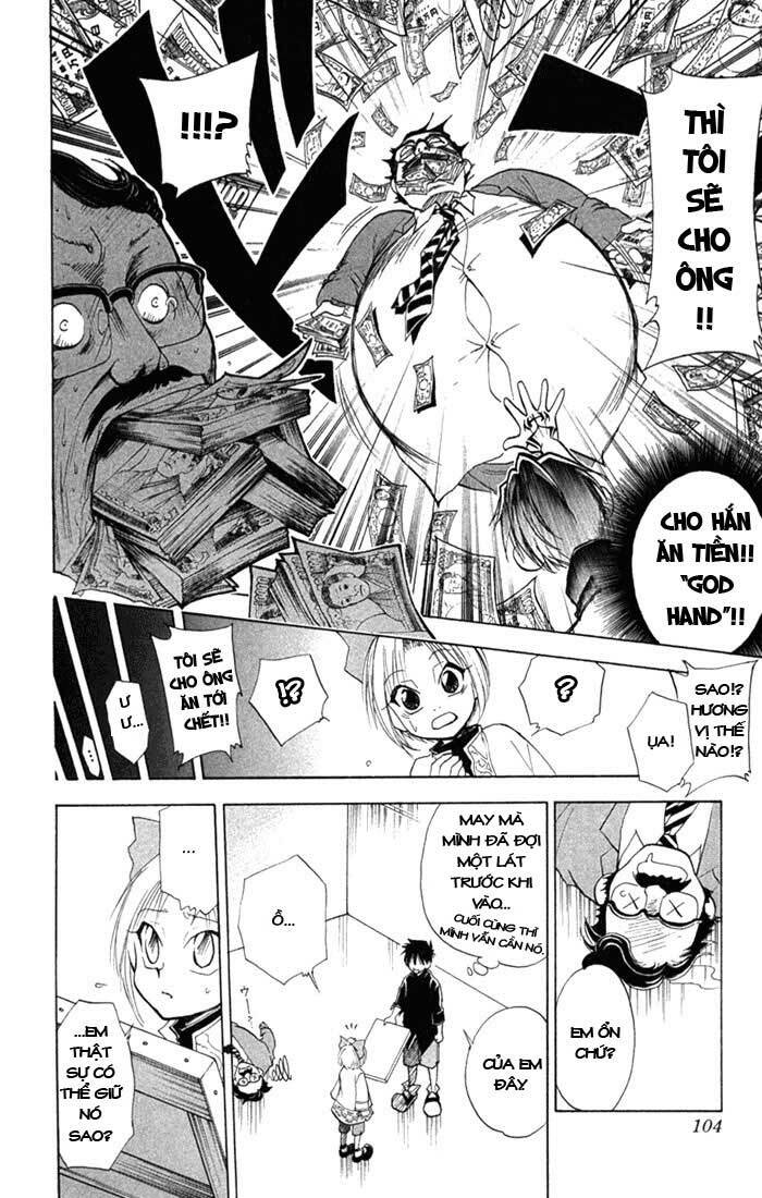 kannade chapter 3 21