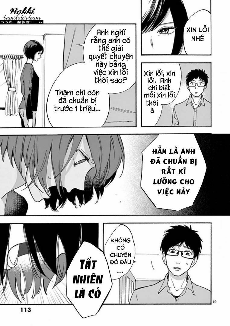 promise cinderella chapter 11 19