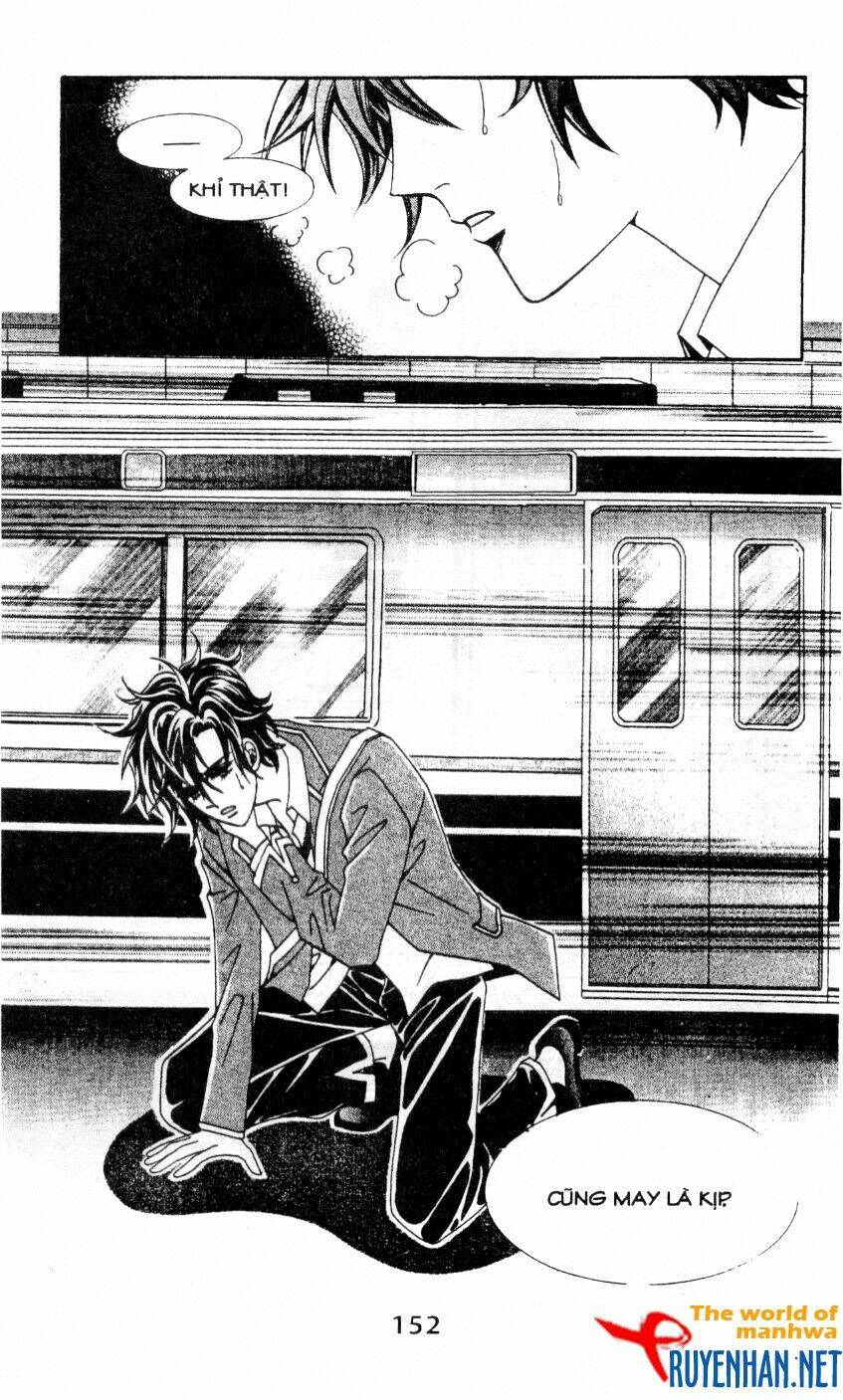 chàng trai hào hiệp chapter 9 153