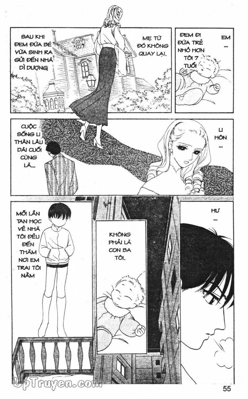 hoàng tử hoa - bud boy chapter 11 54