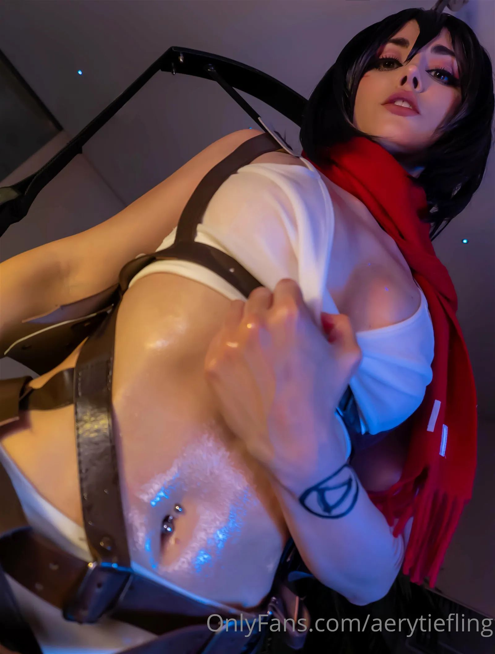 hình cosplay chapter 94 42