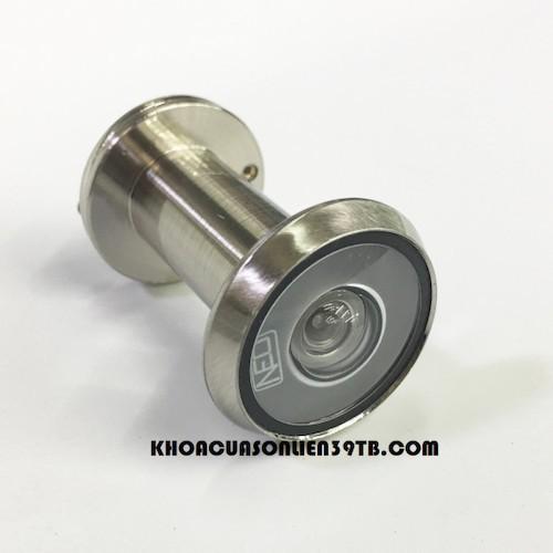 Mắt thần NEO 200 độ màu bạc