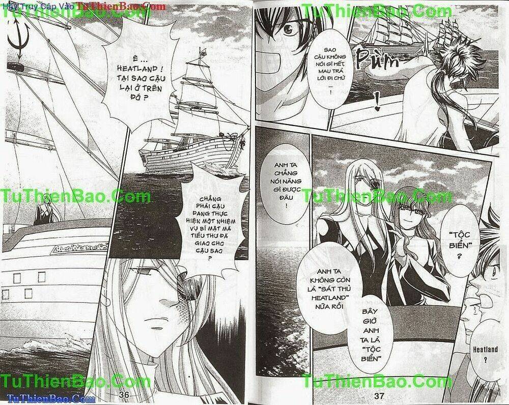 bông hoa cướp biển chapter 5 19