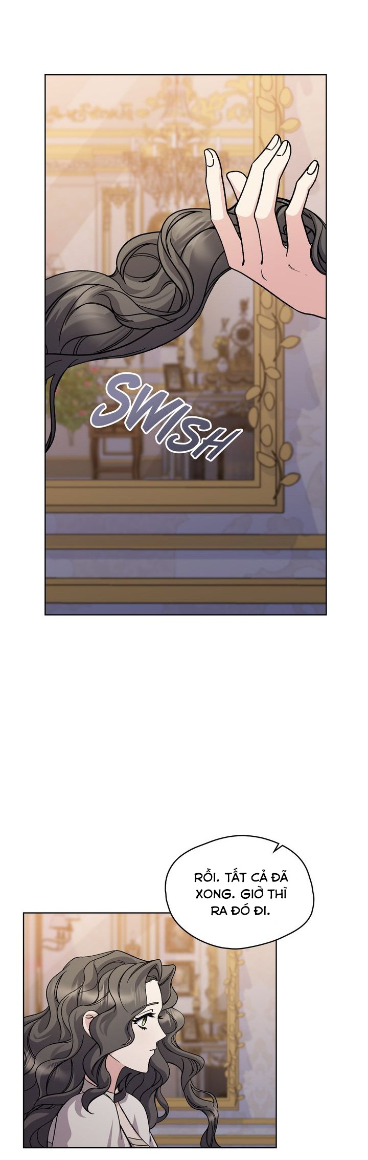 nỗi buồn của chú hề chapter 63 18