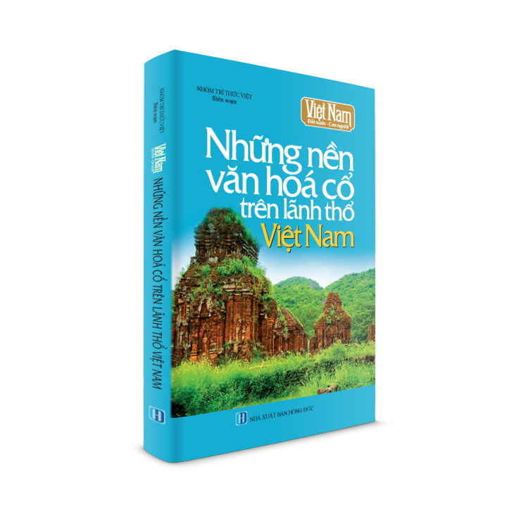 Combo Tủ sách Kể chuyện lịch sử Việt Nam 1 - Tìm hiểu văn hóa Việt Nam