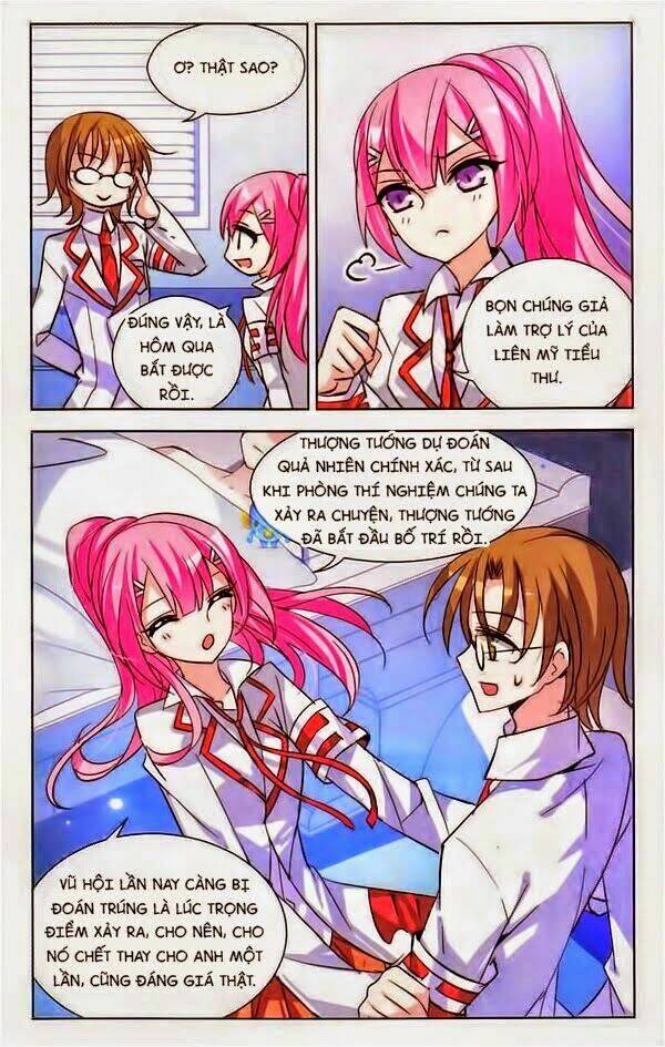 xuyên duyệt tây nguyên 3000 chapter 57 4