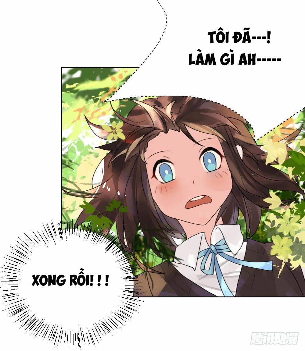 kế hoạch giải cứu natra chapter 3 48