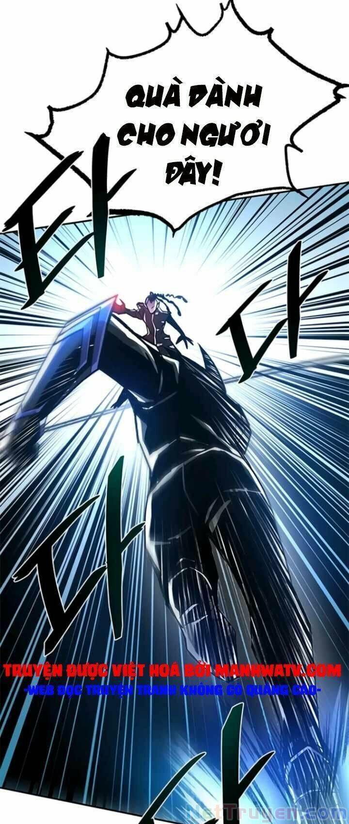 tiêu diệt ác nhân chapter 16 34