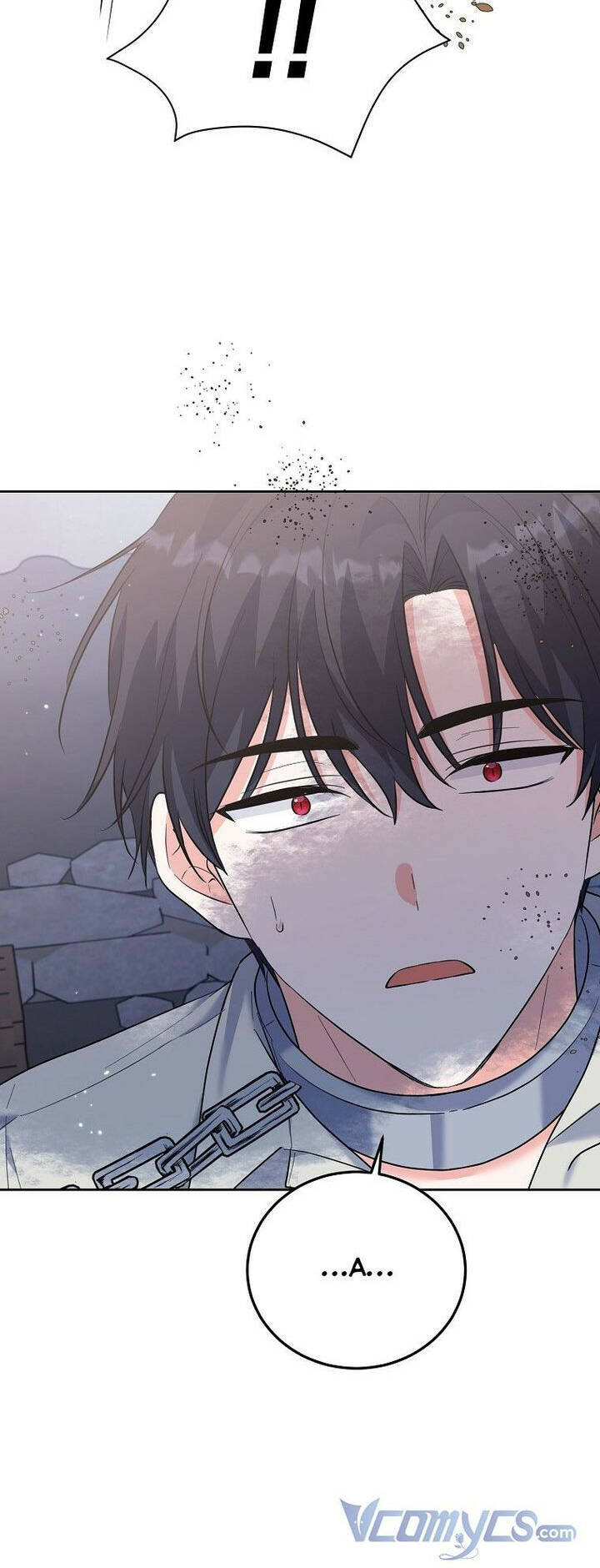 ác nữ karuna bé lại chapter 43 74