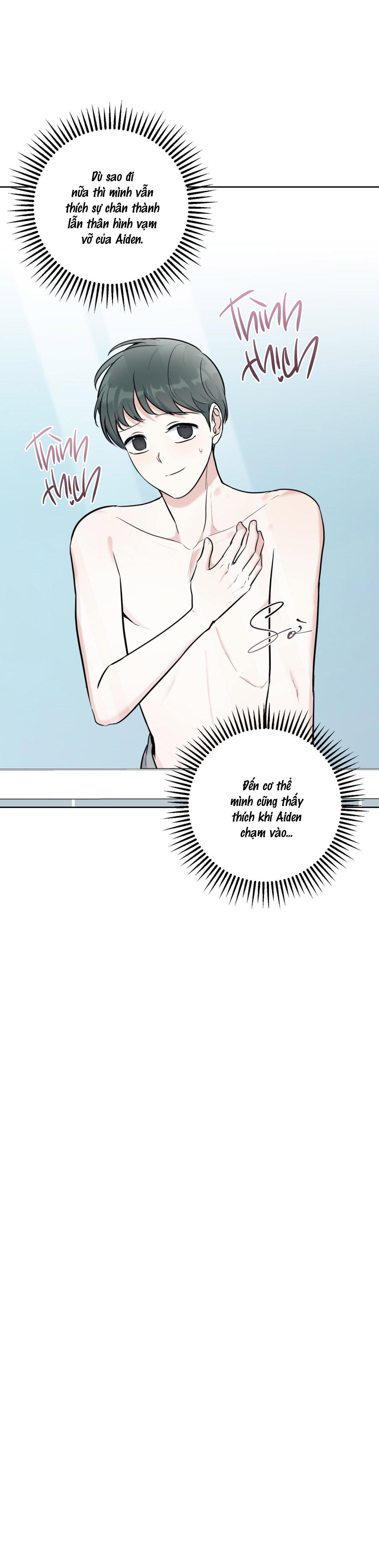 khu rừng tĩnh lặng chapter 17 57