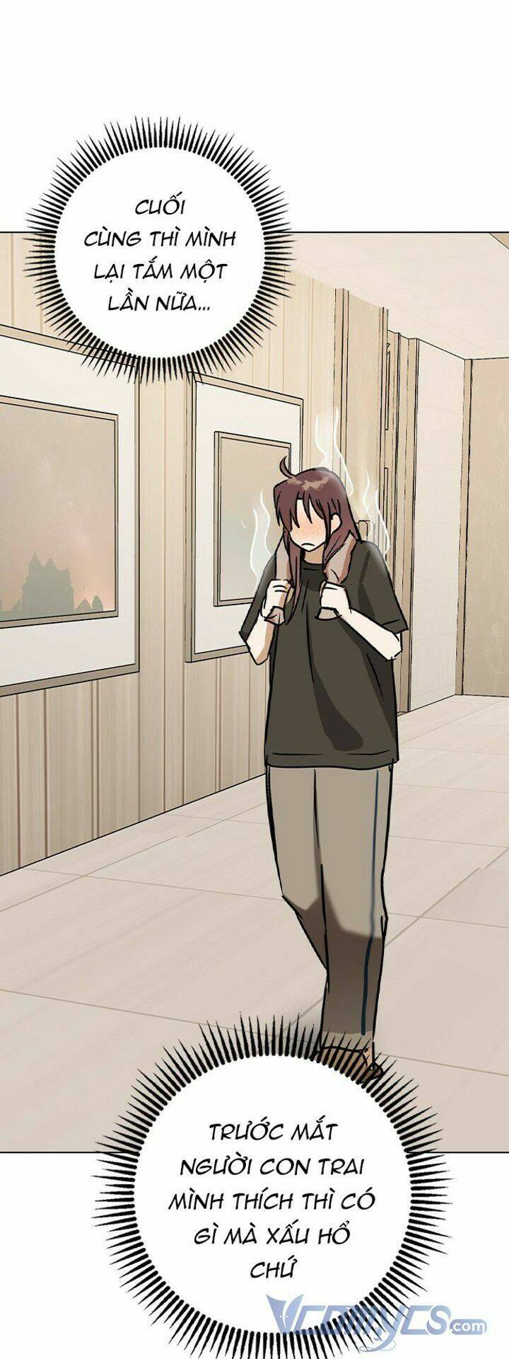duyên nợ kiếp trước chapter 31 25