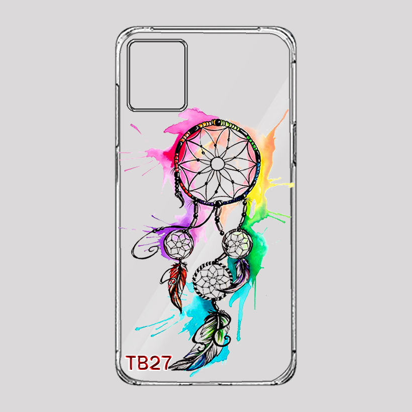 Ốp Lưng Dành Cho REALME 8
