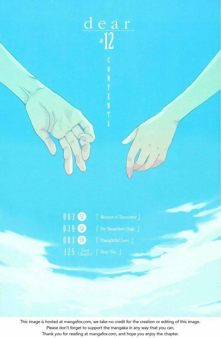 dear chapter 57 4
