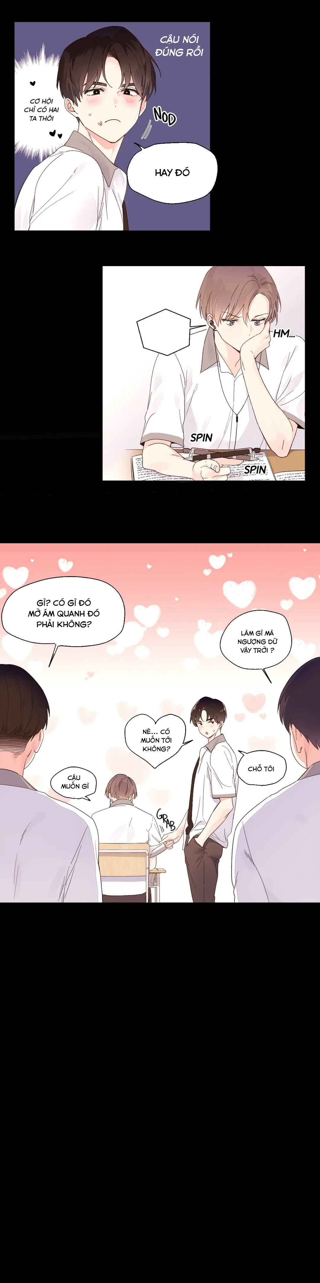 người yêu 4 tuần chapter 8 4