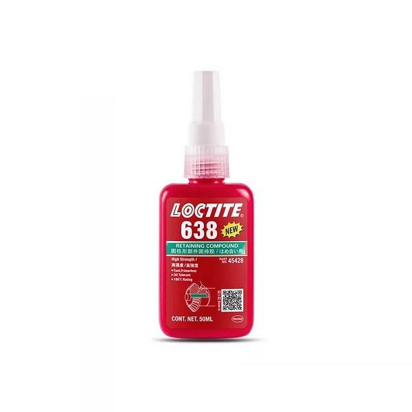 Keo Loctite 638 250ml