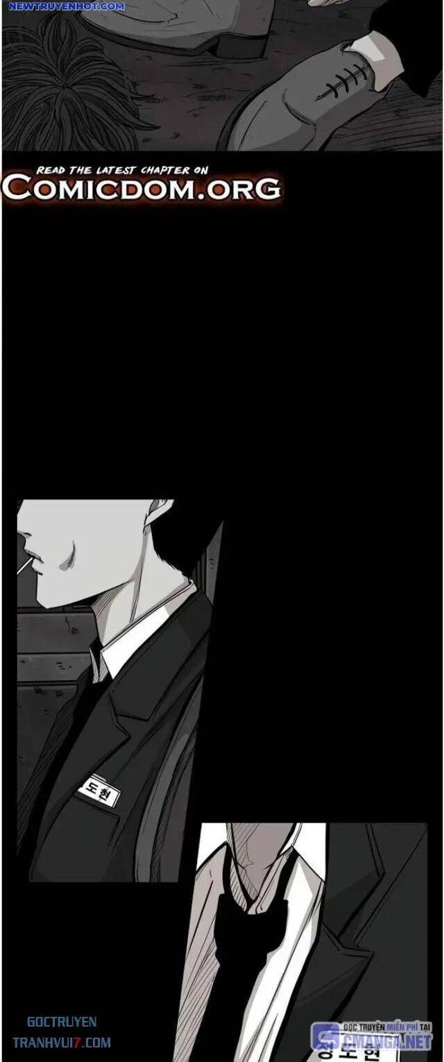 shark - cá mập chapter 79 16