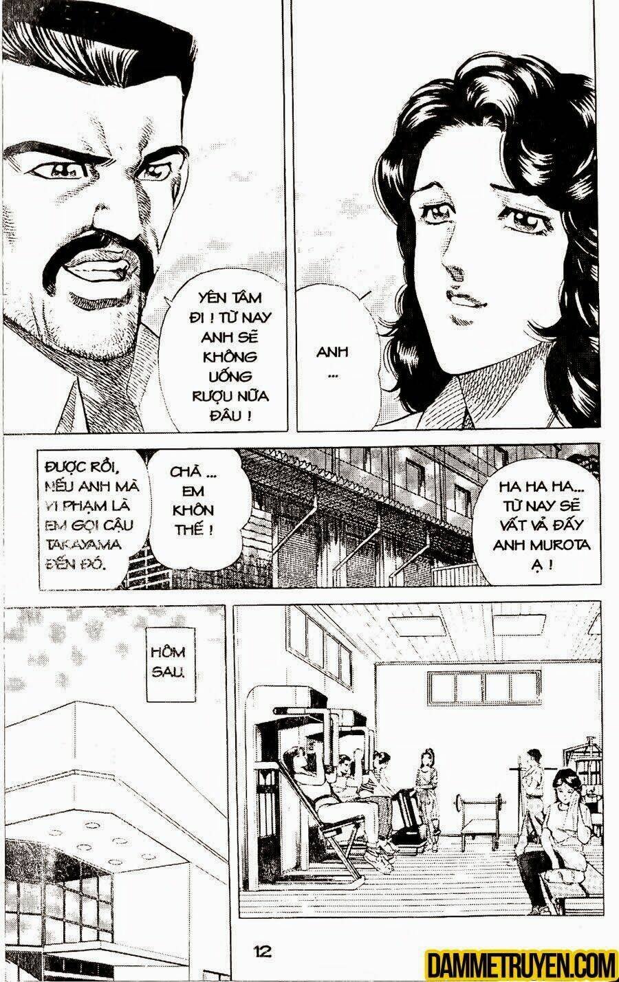 sức mạnh nhân đôi chapter 21.3 6