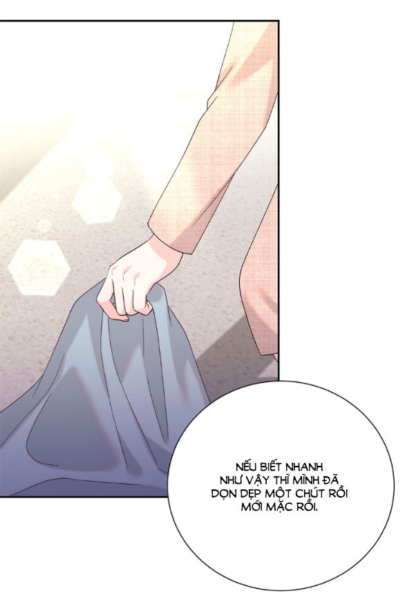 Người Vợ Giả Mạo chapter 29.1 - Trang 54